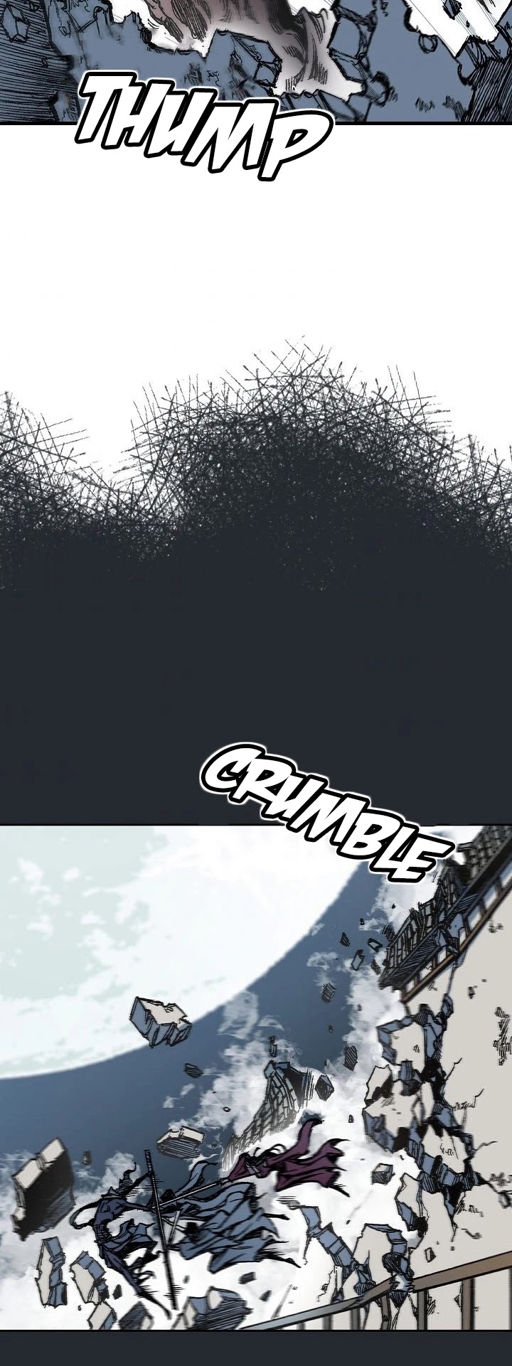 Memoir Of The King Of War chapter 62 - page 19