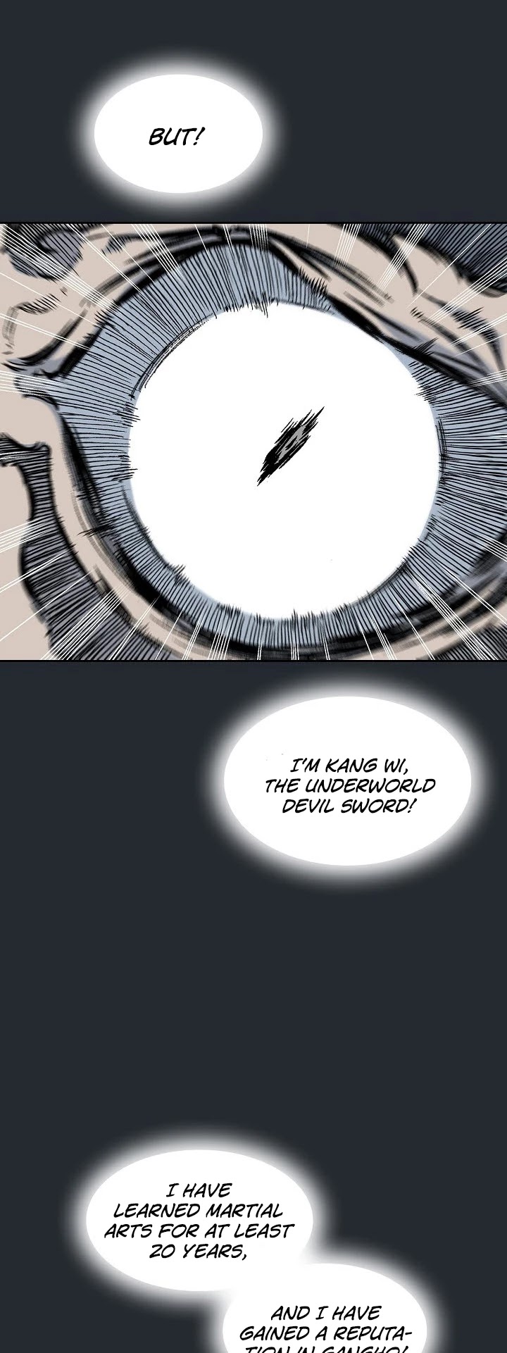 Memoir Of The King Of War chapter 62 - page 21