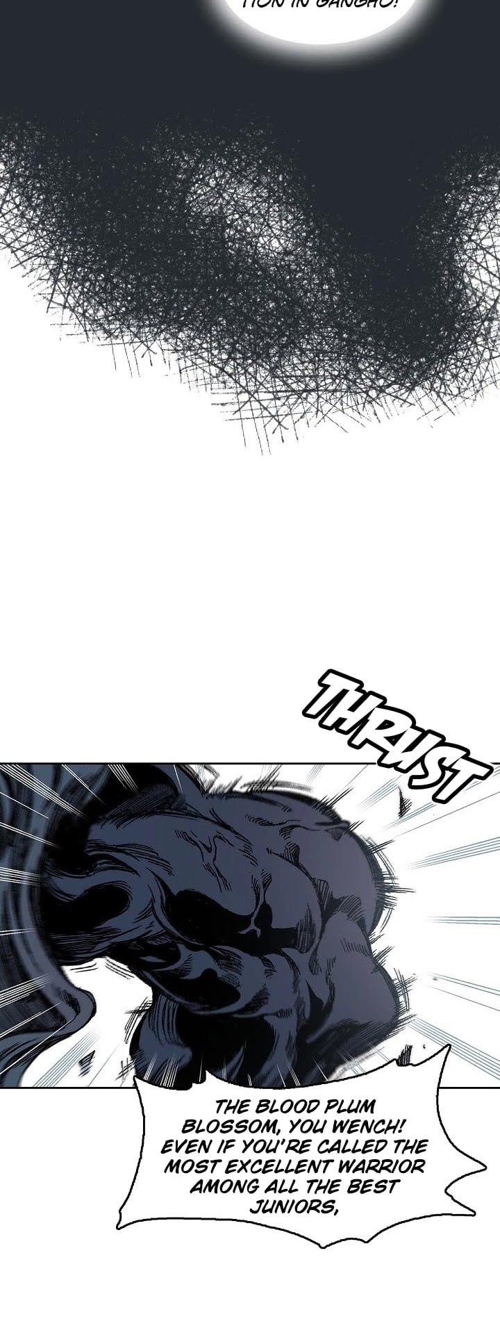 Memoir Of The King Of War chapter 62 - page 22