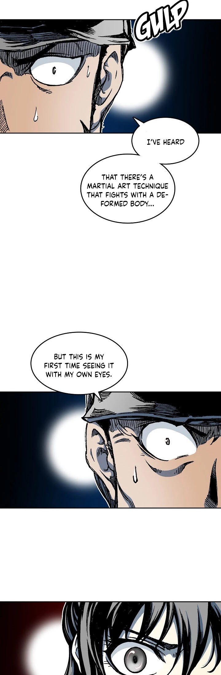 Memoir Of The King Of War chapter 62 - page 31