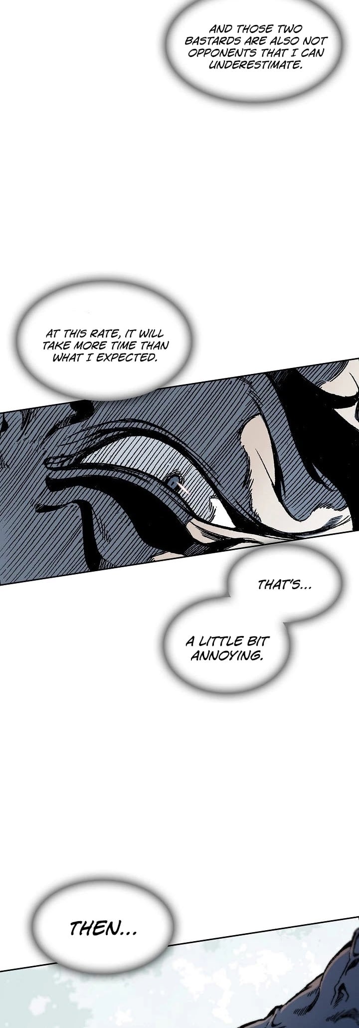 Memoir Of The King Of War chapter 62 - page 37