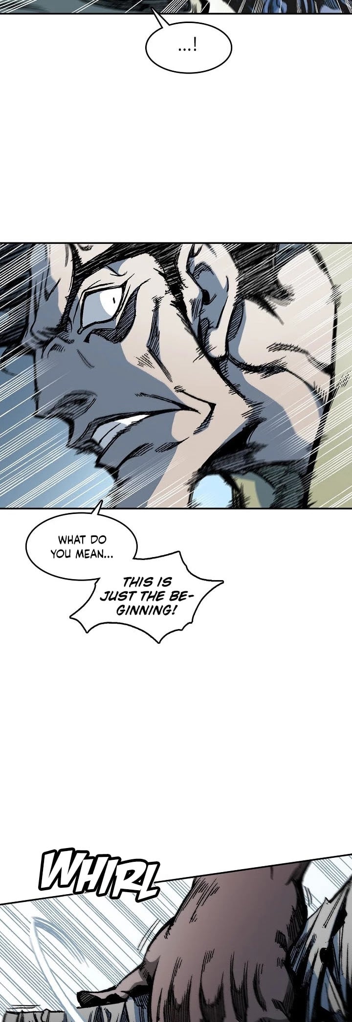 Memoir Of The King Of War chapter 61 - page 27