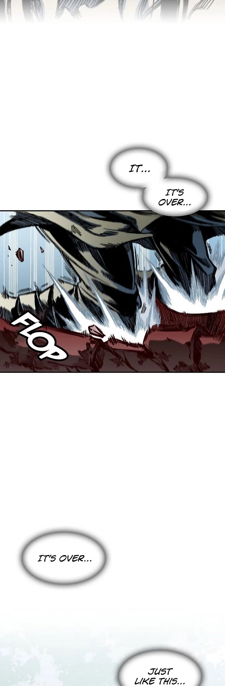 Memoir Of The King Of War chapter 61 - page 3