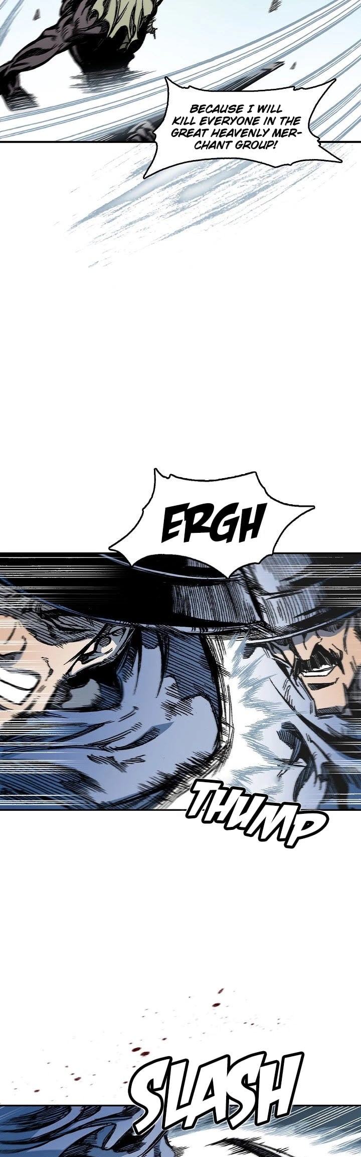 Memoir Of The King Of War chapter 61 - page 31