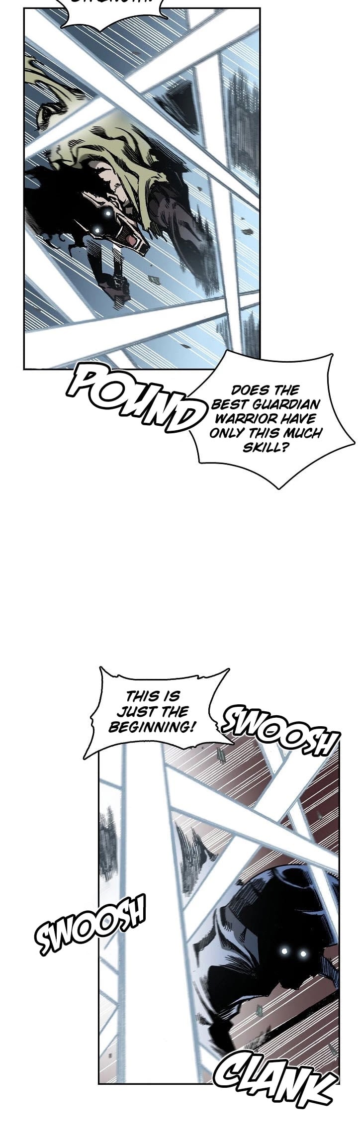 Memoir Of The King Of War chapter 61 - page 40