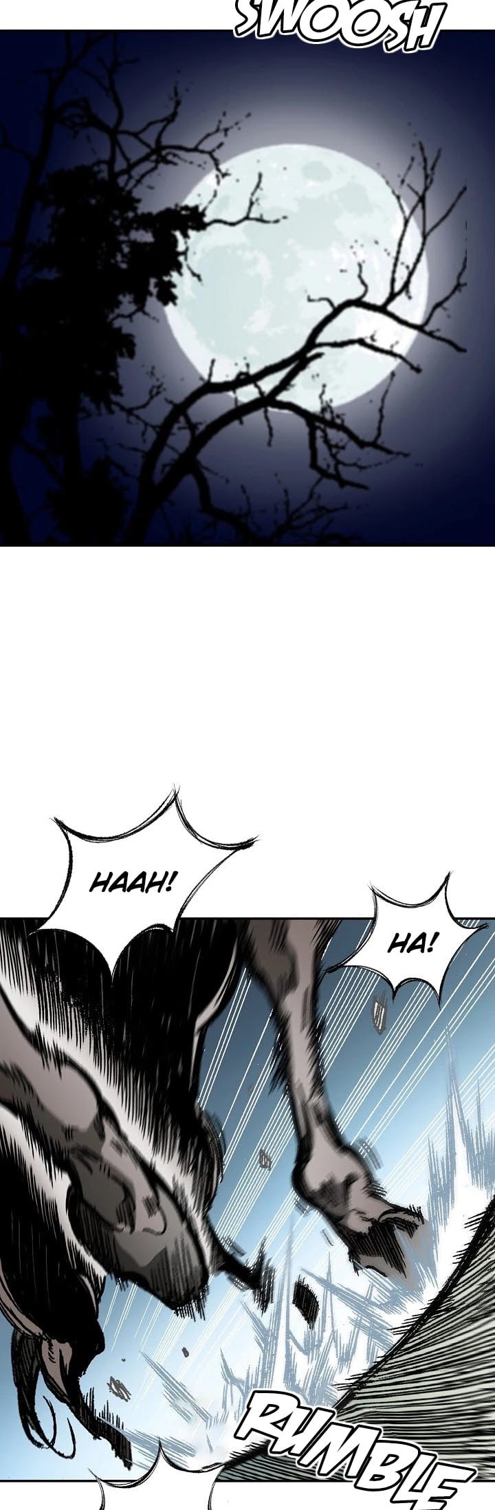 Memoir Of The King Of War chapter 61 - page 9