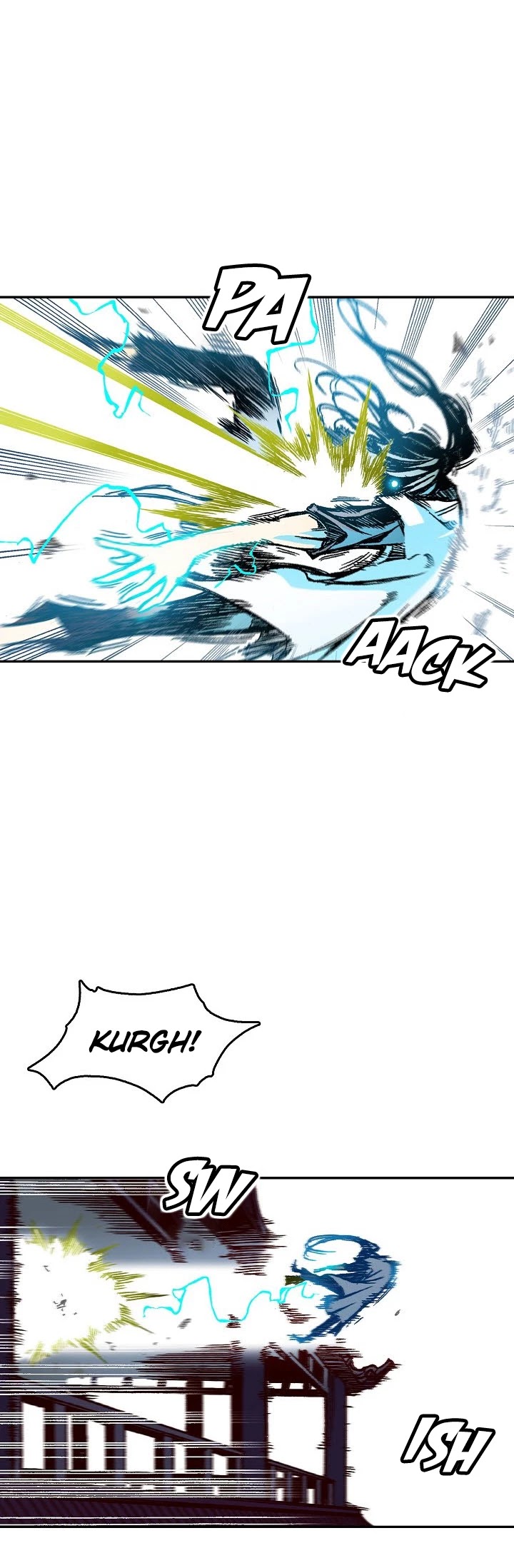 Memoir Of The King Of War chapter 59 - page 15