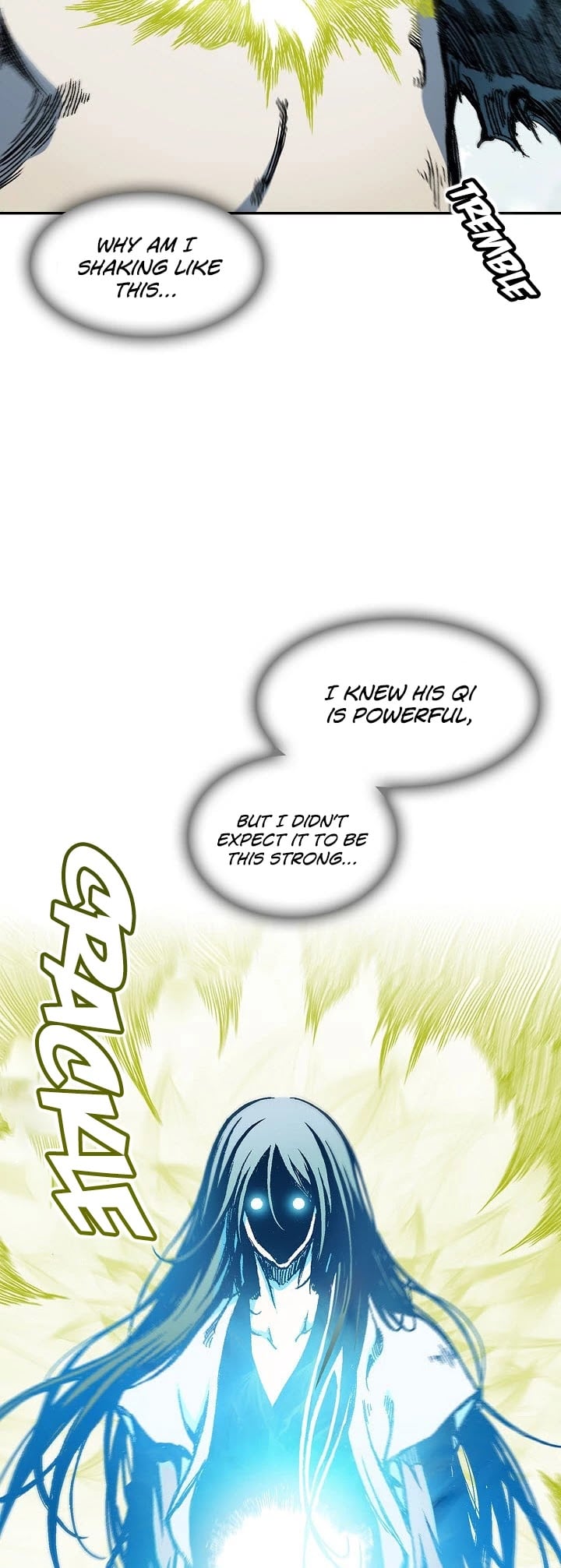 Memoir Of The King Of War chapter 59 - page 23