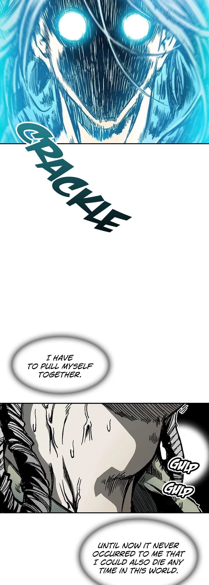 Memoir Of The King Of War chapter 59 - page 25