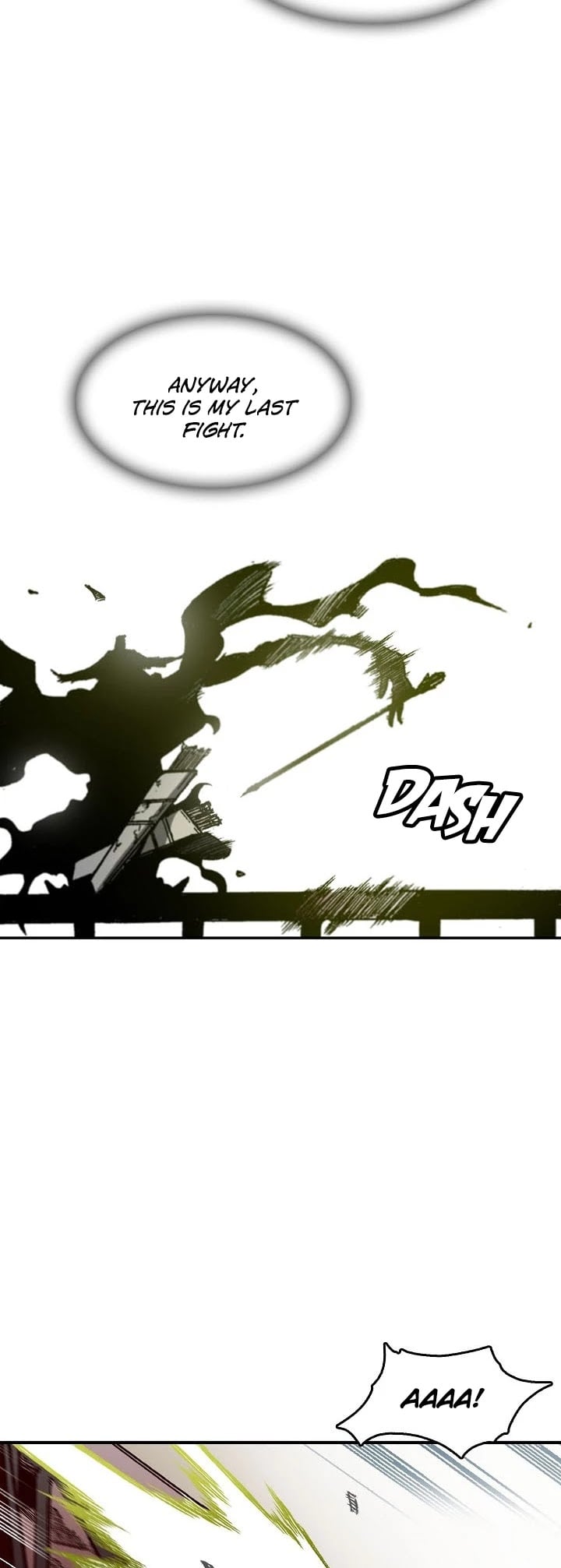 Memoir Of The King Of War chapter 59 - page 26