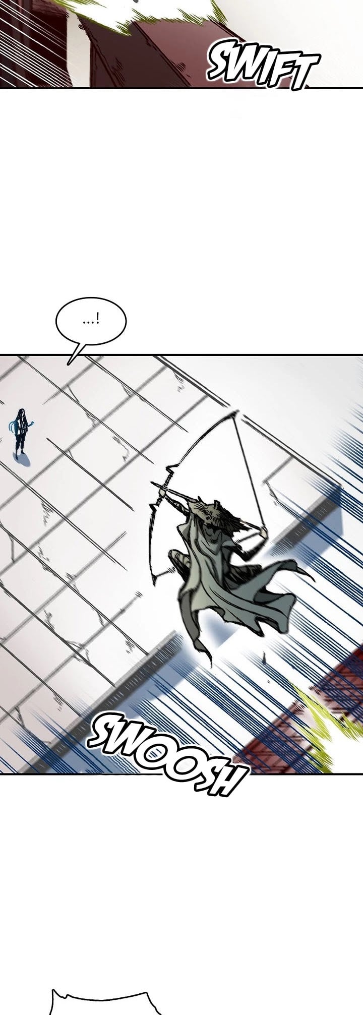 Memoir Of The King Of War chapter 59 - page 27