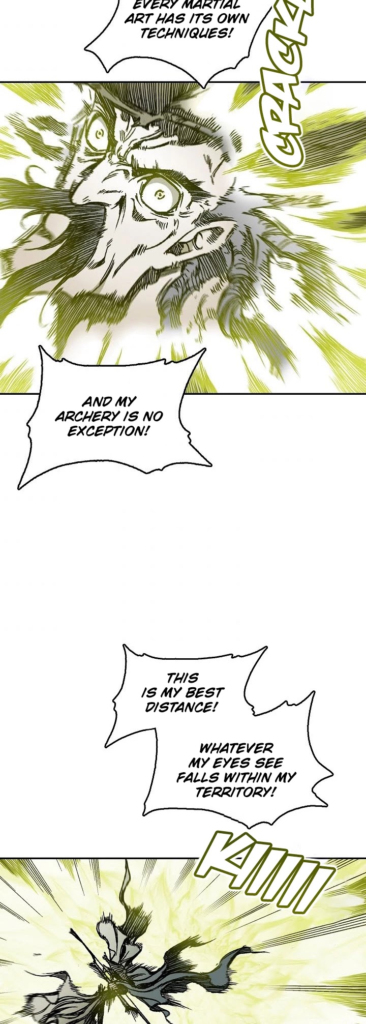 Memoir Of The King Of War chapter 59 - page 30