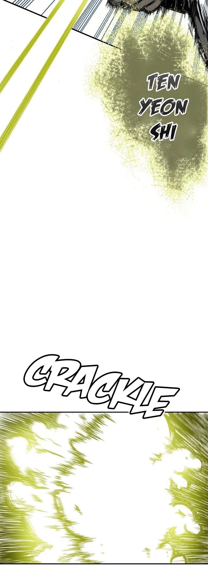 Memoir Of The King Of War chapter 59 - page 33