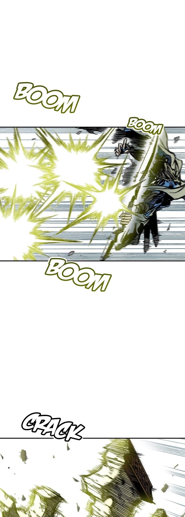 Memoir Of The King Of War chapter 59 - page 34