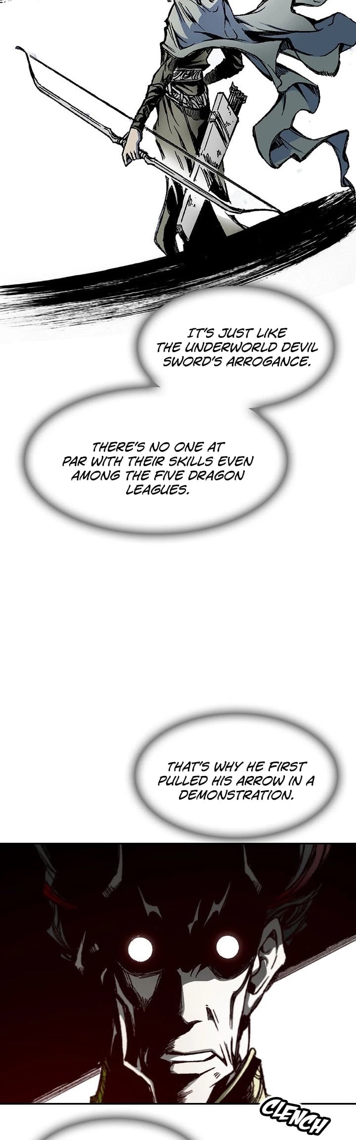 Memoir Of The King Of War chapter 59 - page 37