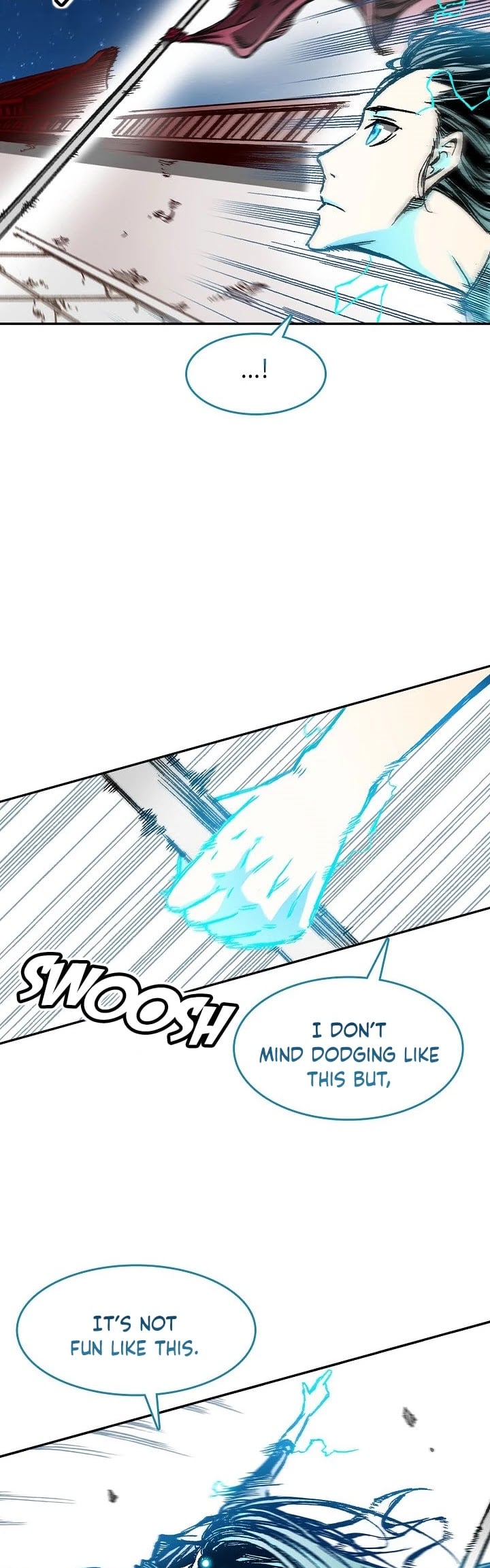 Memoir Of The King Of War chapter 59 - page 39