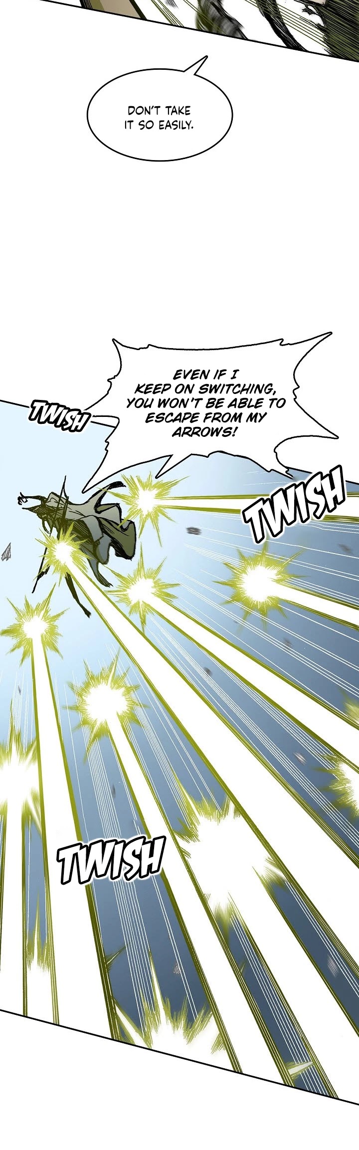 Memoir Of The King Of War chapter 59 - page 44