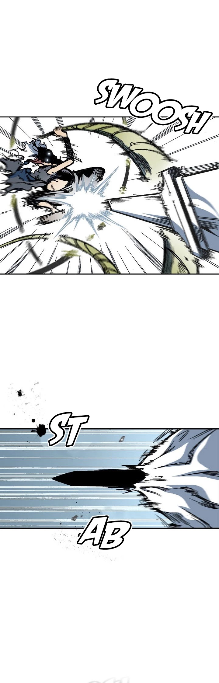 Memoir Of The King Of War chapter 58 - page 31