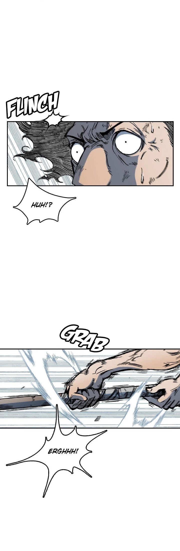 Memoir Of The King Of War chapter 57 - page 42
