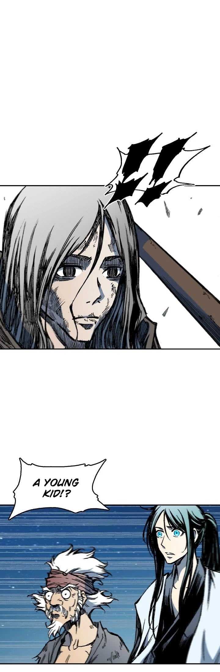 Memoir Of The King Of War chapter 57 - page 43