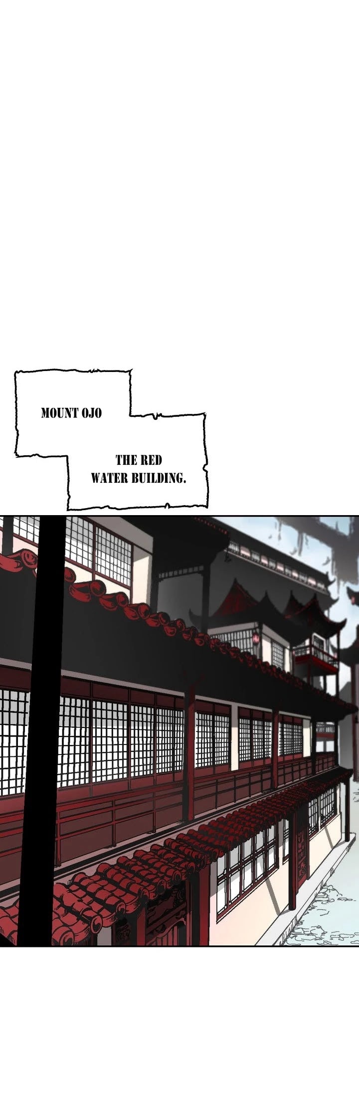 Memoir Of The King Of War chapter 57 - page 6