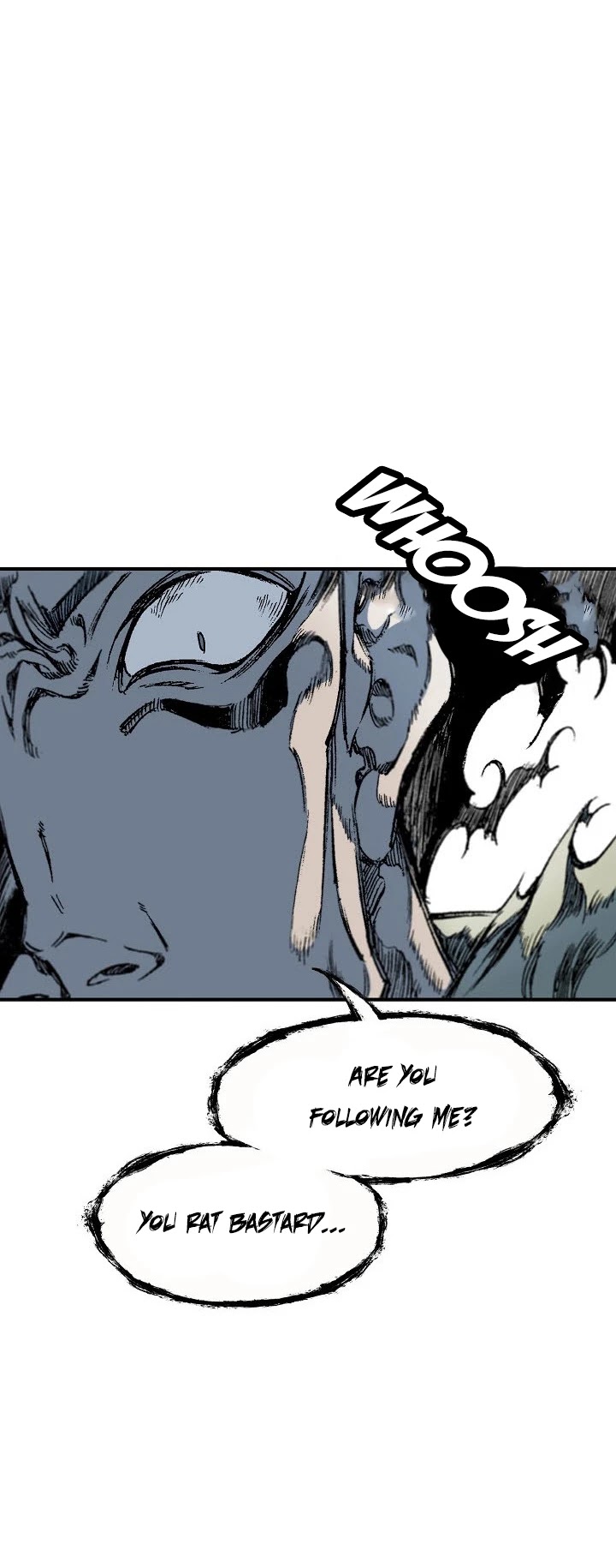 Memoir Of The King Of War chapter 56 - page 19