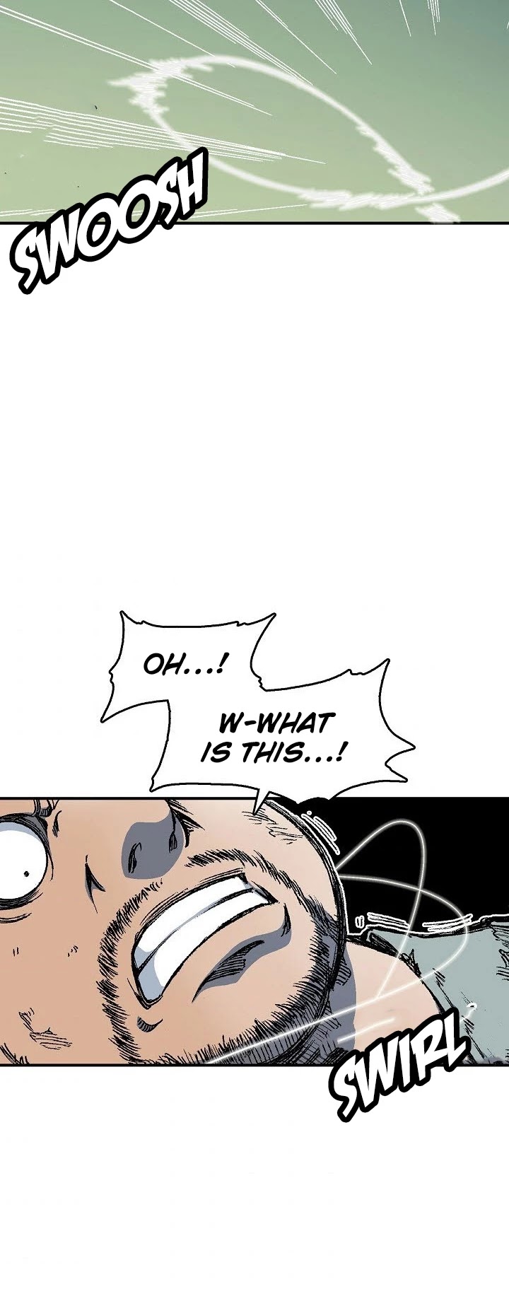 Memoir Of The King Of War chapter 56 - page 21