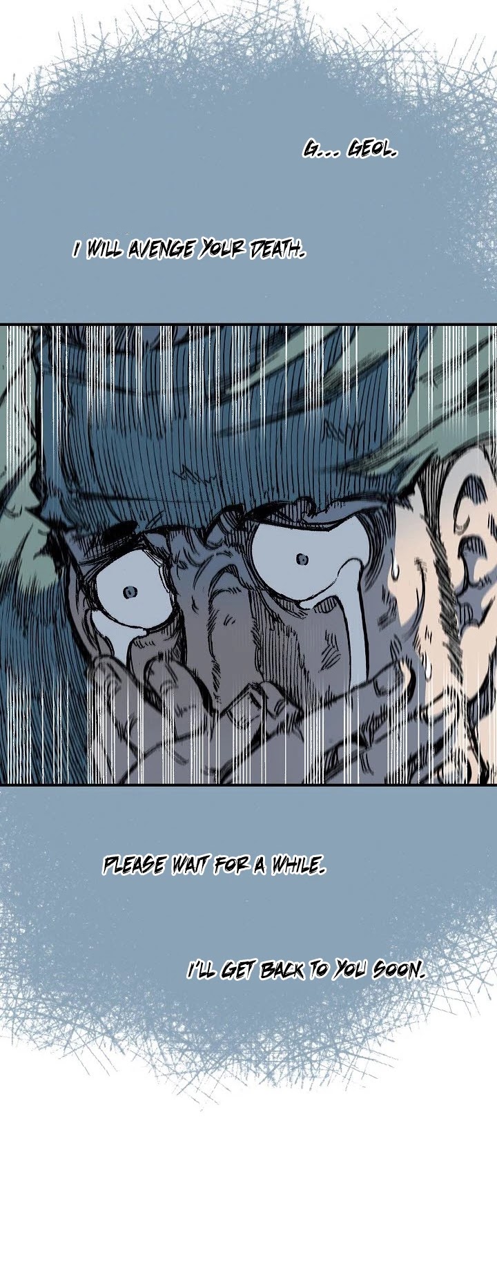 Memoir Of The King Of War chapter 56 - page 28