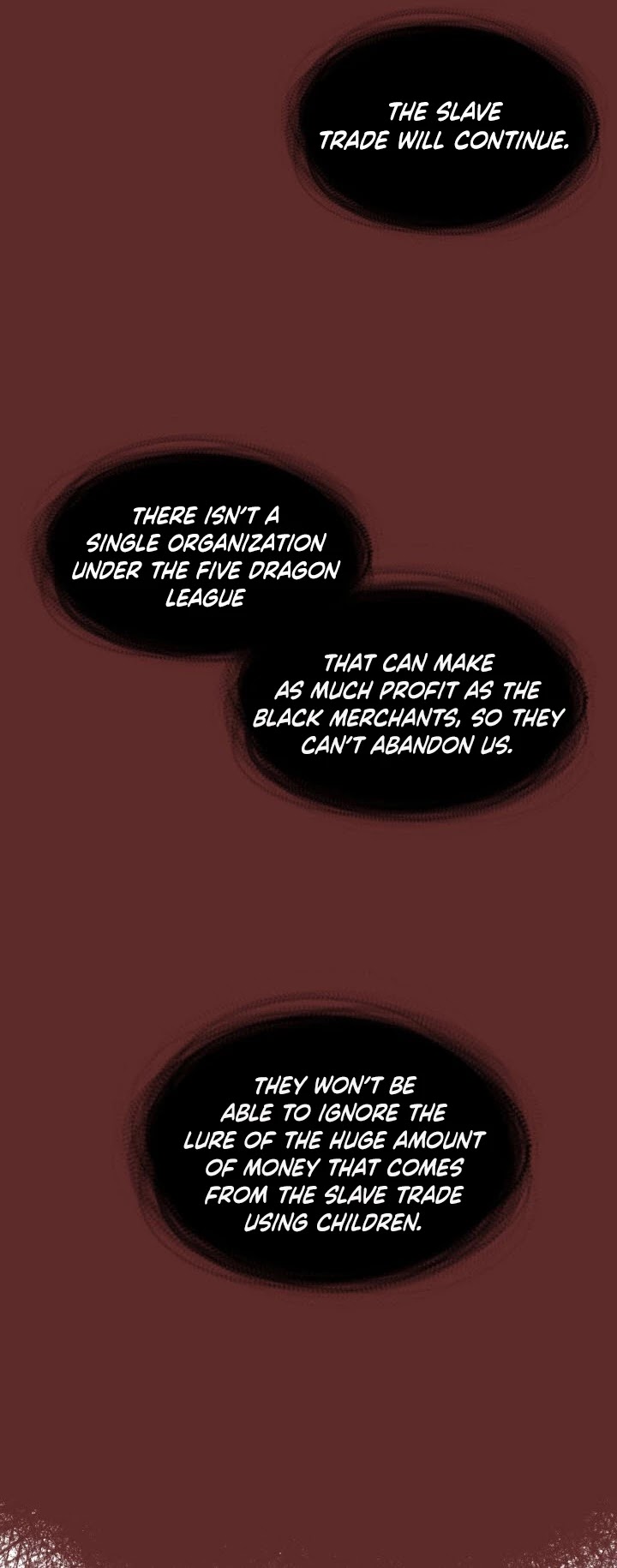 Memoir Of The King Of War chapter 56 - page 48