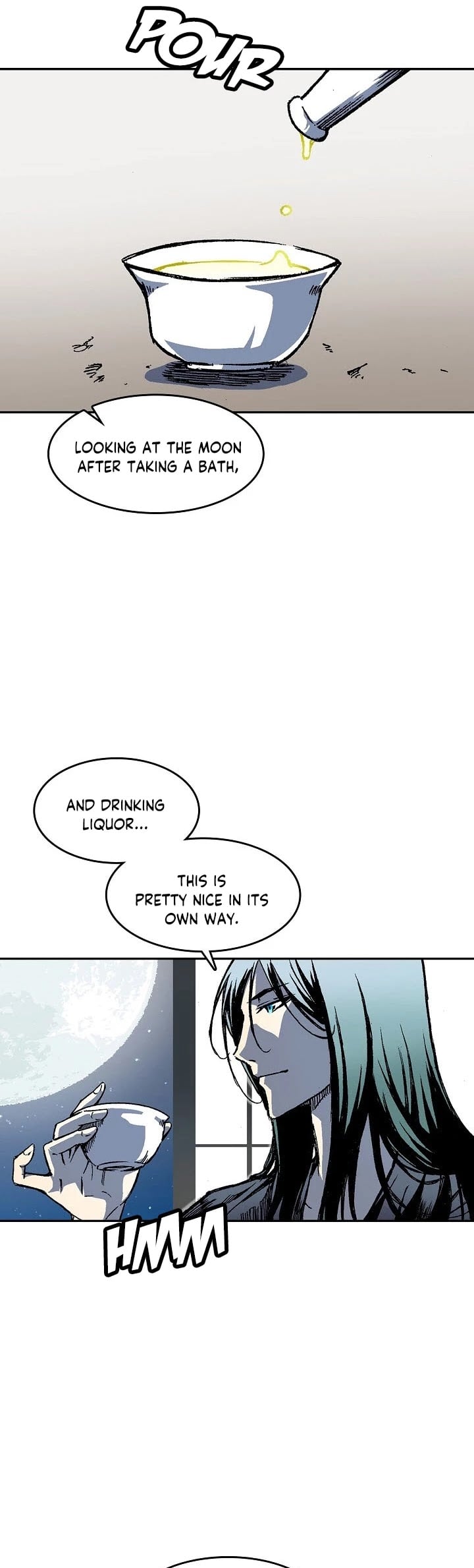 Memoir Of The King Of War chapter 51 - page 36