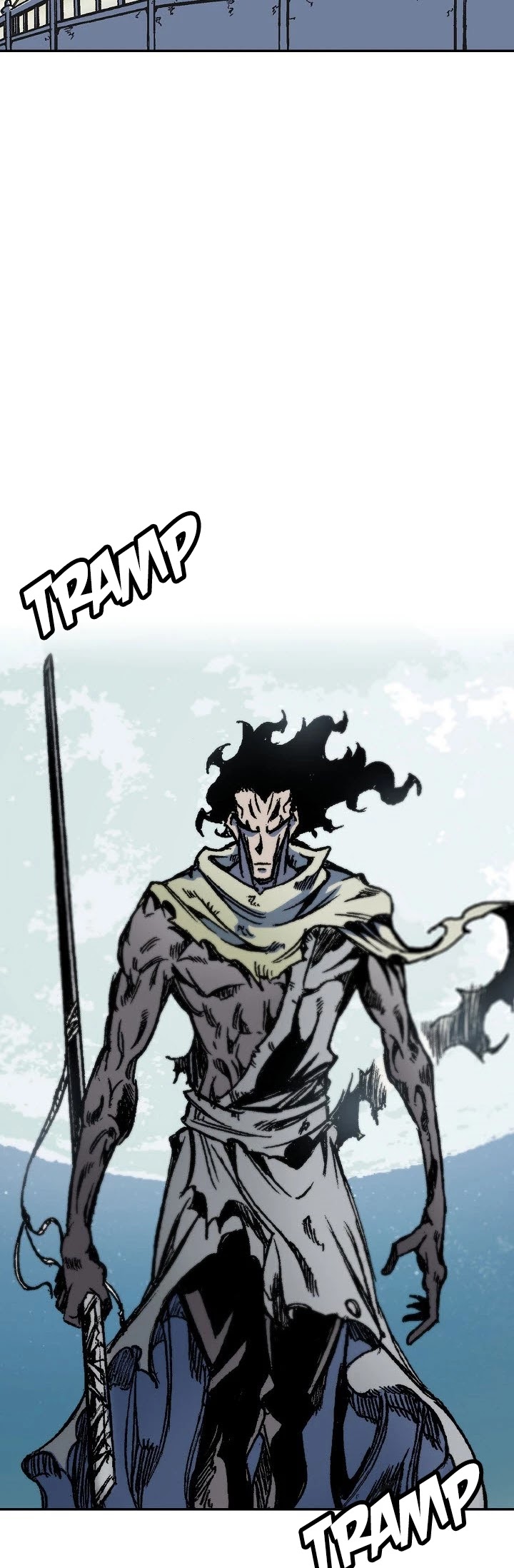 Memoir Of The King Of War chapter 51 - page 9