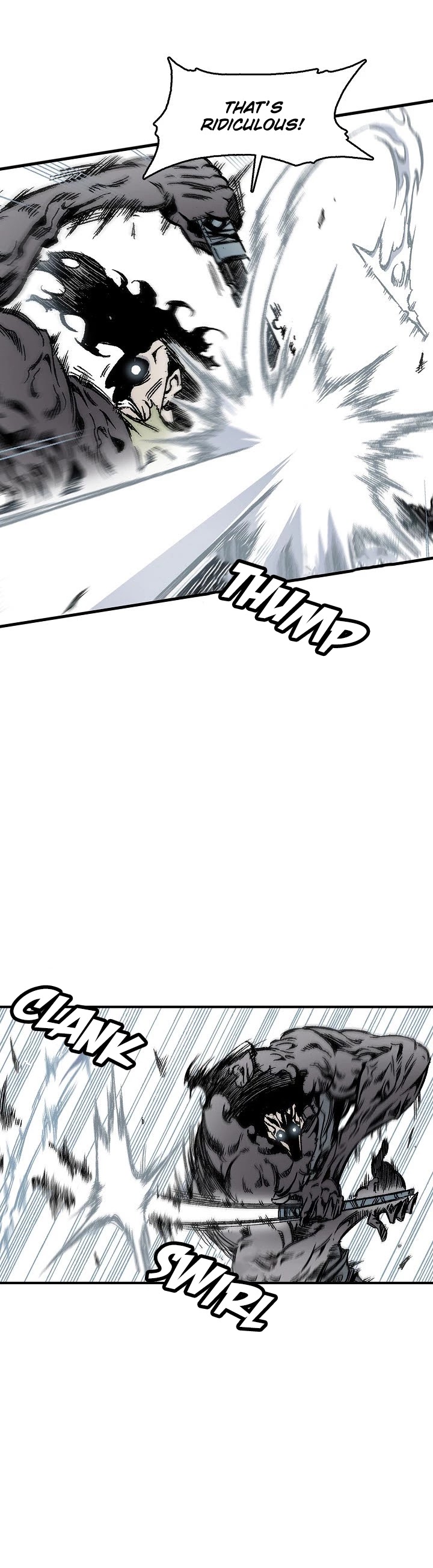 Memoir Of The King Of War chapter 50 - page 26