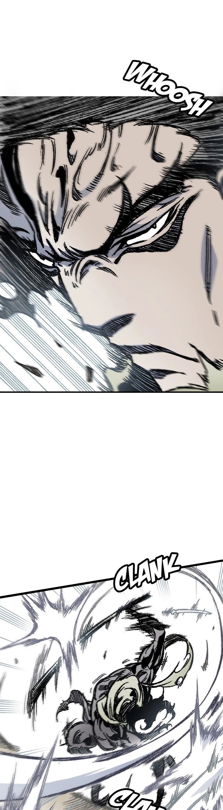 Memoir Of The King Of War chapter 50 - page 27