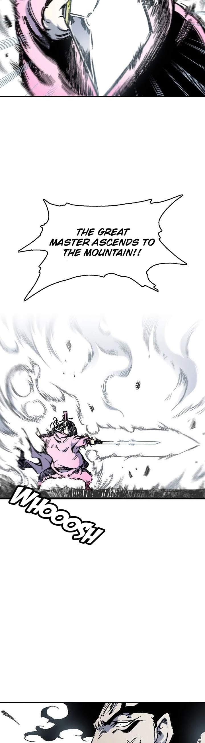 Memoir Of The King Of War chapter 50 - page 31