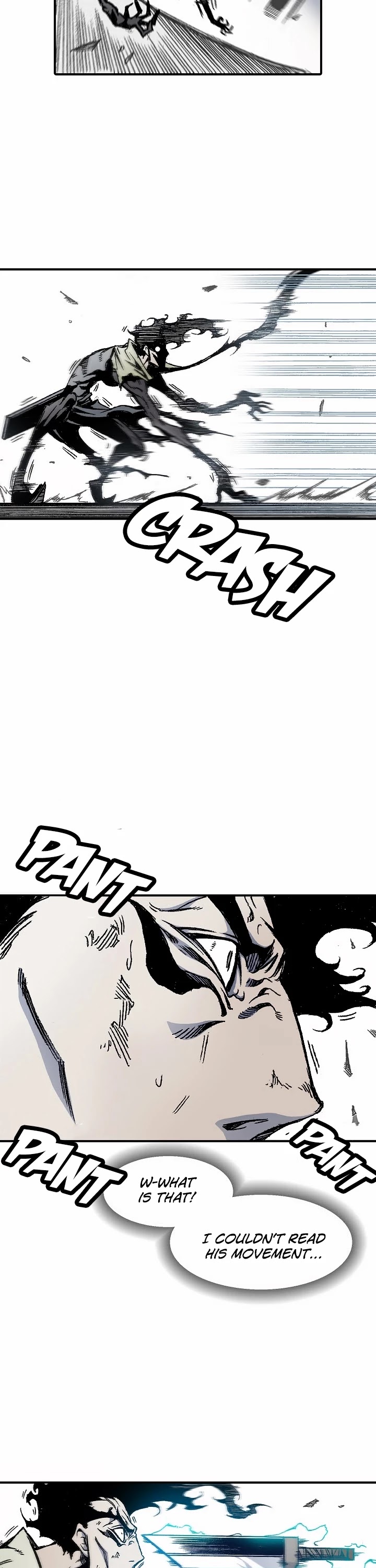 Memoir Of The King Of War chapter 48 - page 11