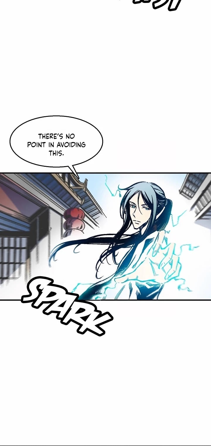 Memoir Of The King Of War chapter 48 - page 13