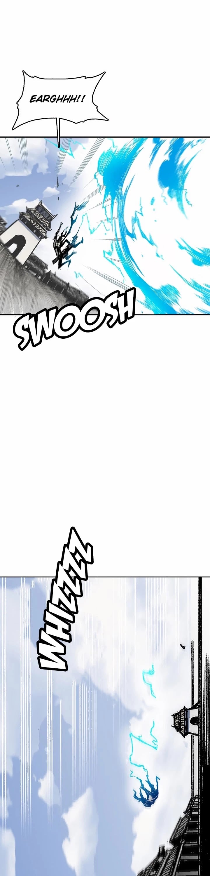 Memoir Of The King Of War chapter 48 - page 17