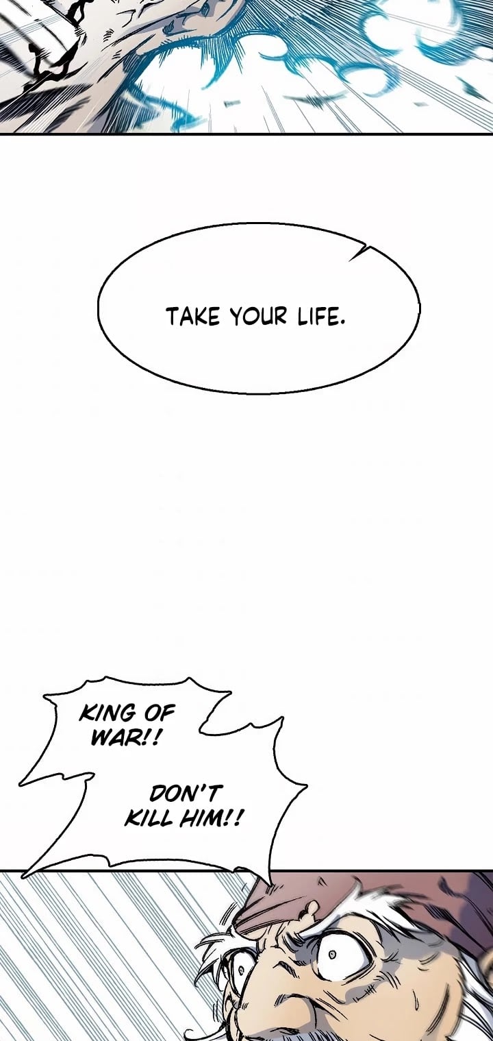 Memoir Of The King Of War chapter 48 - page 24