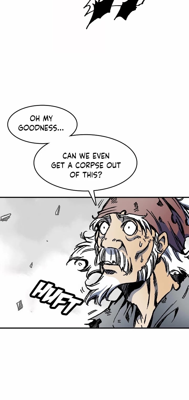 Memoir Of The King Of War chapter 48 - page 27