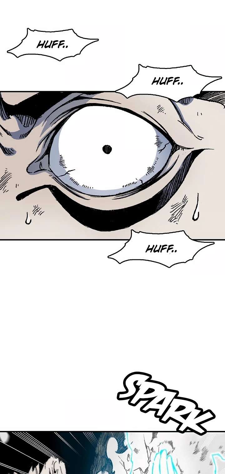 Memoir Of The King Of War chapter 48 - page 28