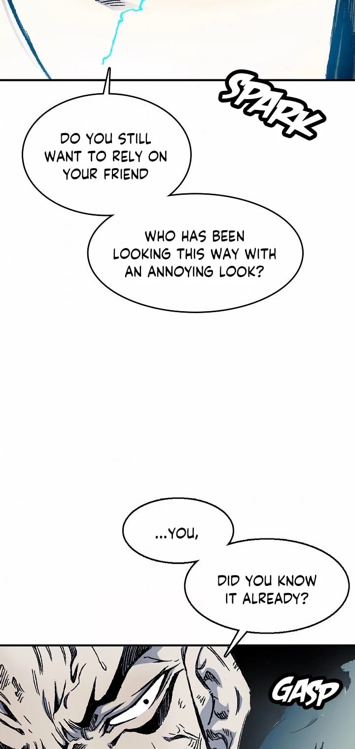 Memoir Of The King Of War chapter 48 - page 30