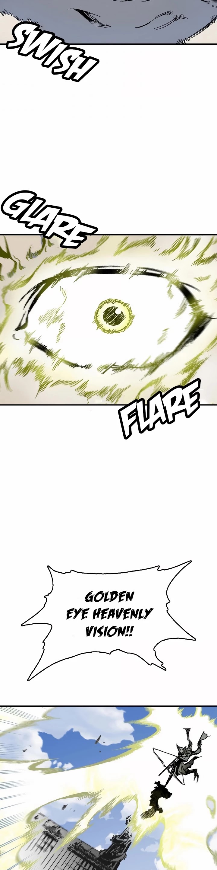 Memoir Of The King Of War chapter 48 - page 36