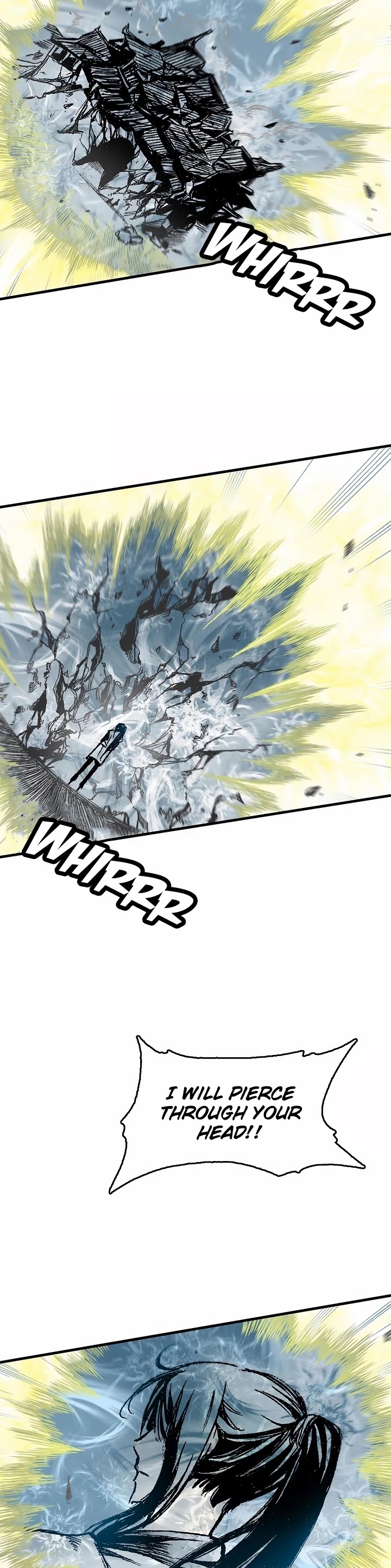 Memoir Of The King Of War chapter 48 - page 38
