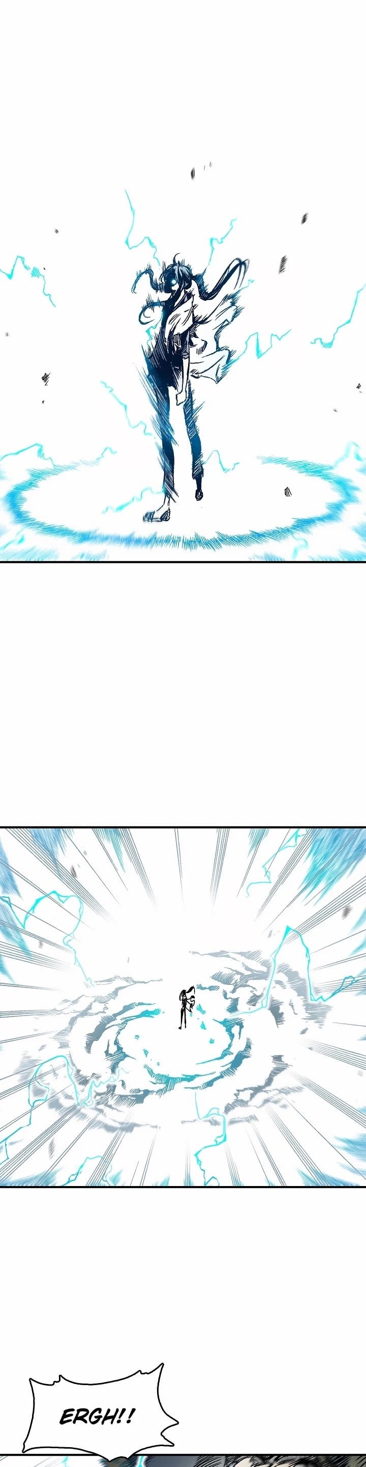 Memoir Of The King Of War chapter 48 - page 42