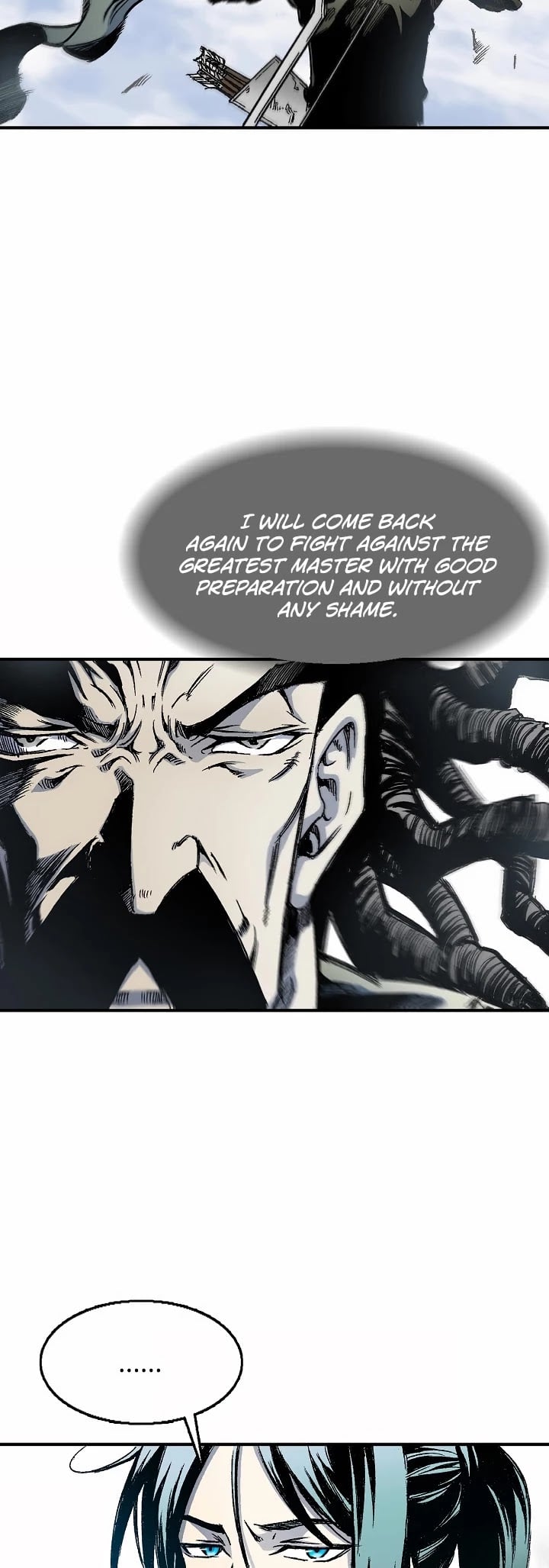 Memoir Of The King Of War chapter 48 - page 46