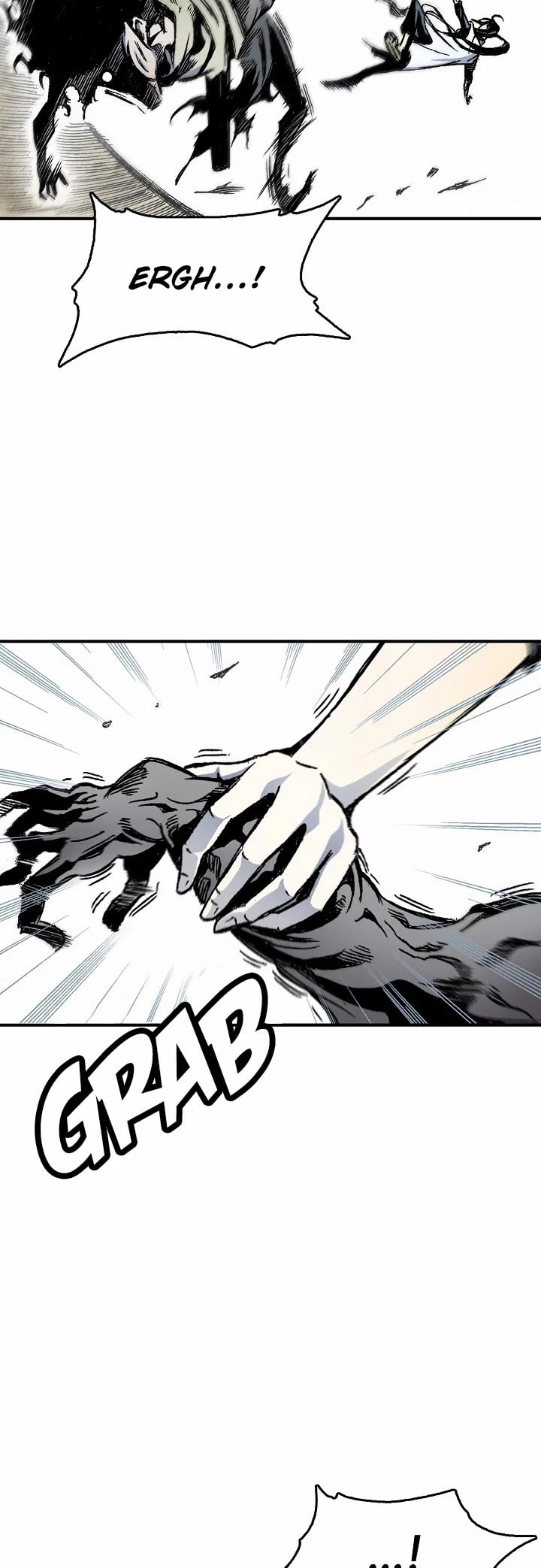 Memoir Of The King Of War chapter 48 - page 6