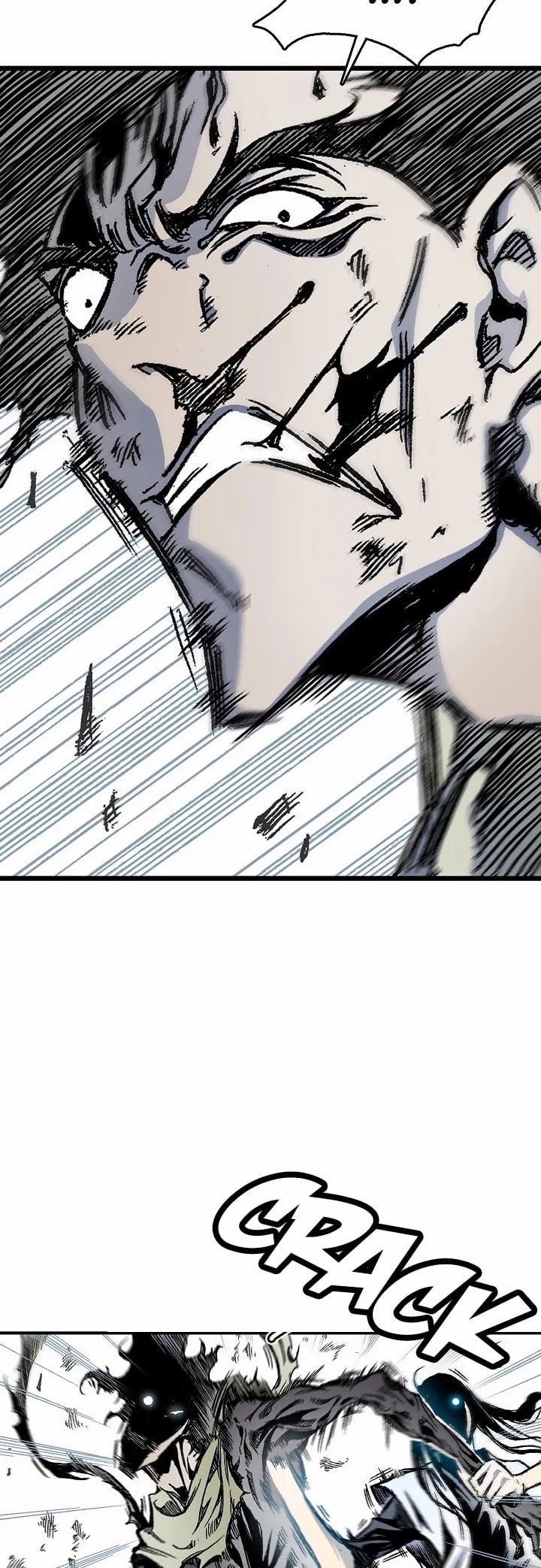 Memoir Of The King Of War chapter 48 - page 7