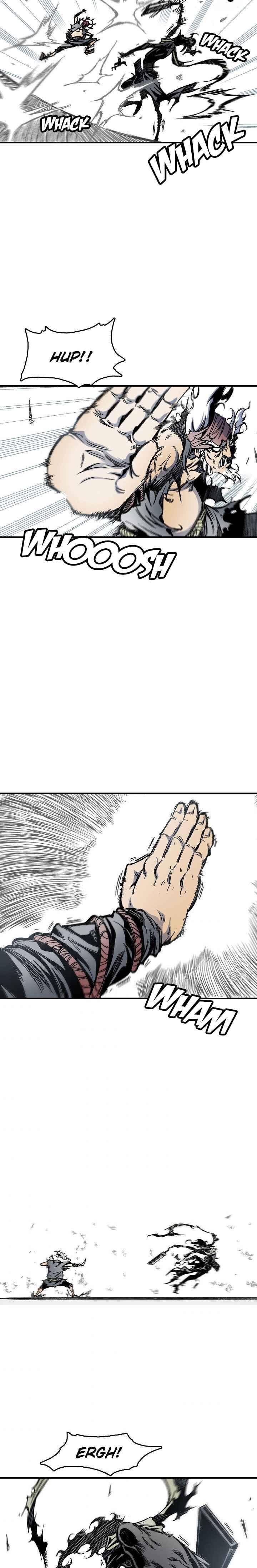Memoir Of The King Of War chapter 47 - page 14