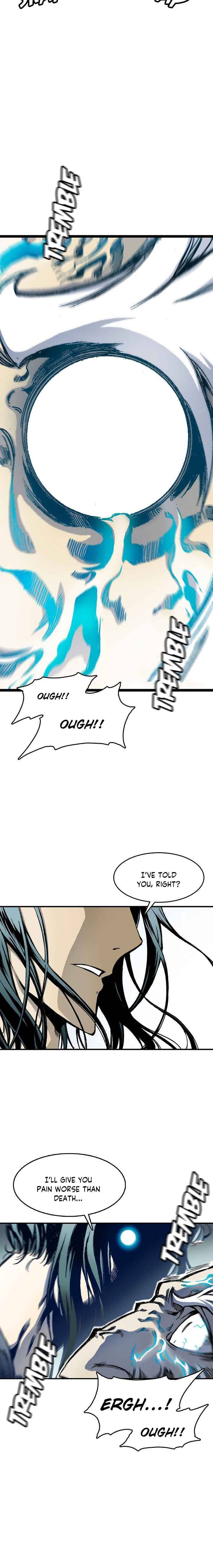Memoir Of The King Of War chapter 44 - page 8