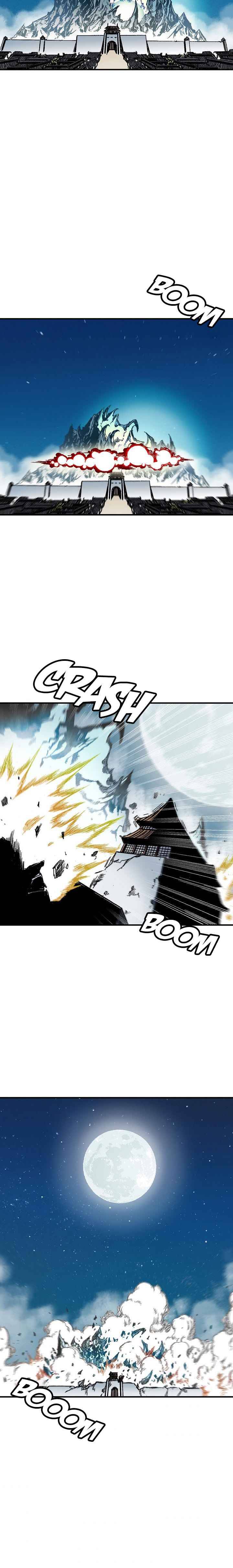 Memoir Of The King Of War chapter 43 - page 17